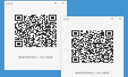 电脑版微信多开工具 微信多开助手下载安装