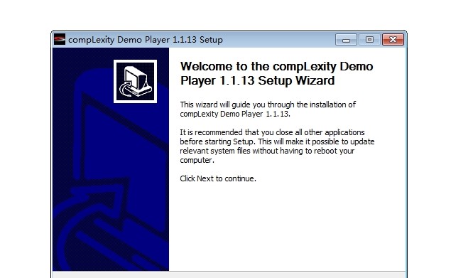 PlayerDemo视频播放器下载安装