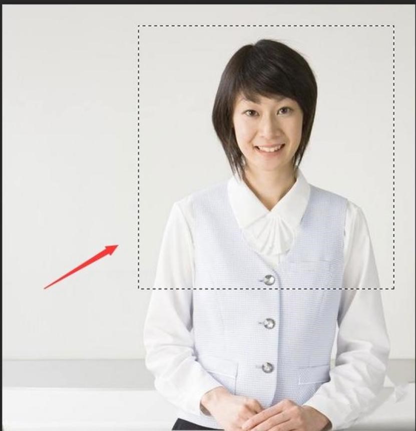 用PS证件照片制作软件制作驾驶证