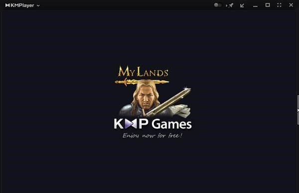 KMPlayer全能播放器安装教程