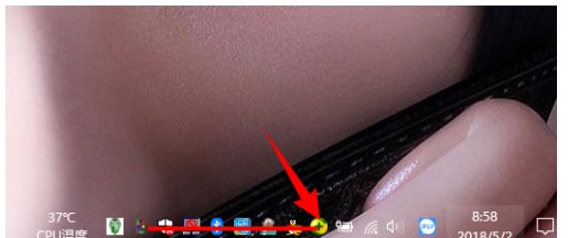 在哪打开360安全卫士中的360隔离沙箱？