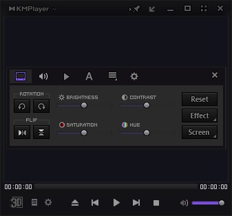 Kmplayer万能播放器安装教程