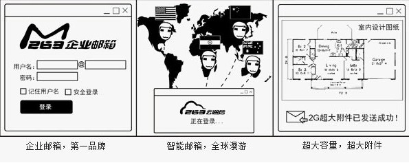 263云通信官方版安装使用介绍