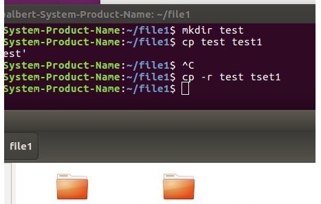 深度Linux系统终端使用教程