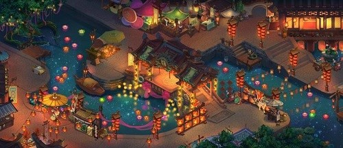 QQ仙灵网游客户端下载安装教程