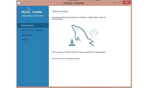 MySQL数据库下载安装教程