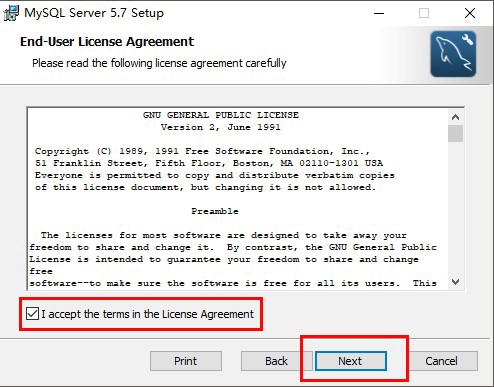 MySQL数据库下载安装教程