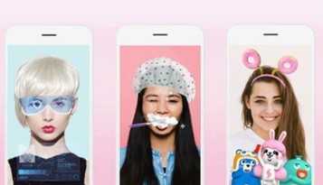 美图秀秀iPad版官方下载使用方法