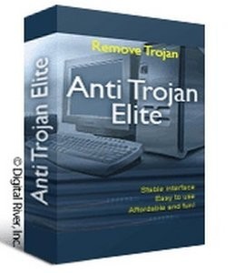 木马专杀软件Anti-Trojan Elite反黑精英官方下载简介