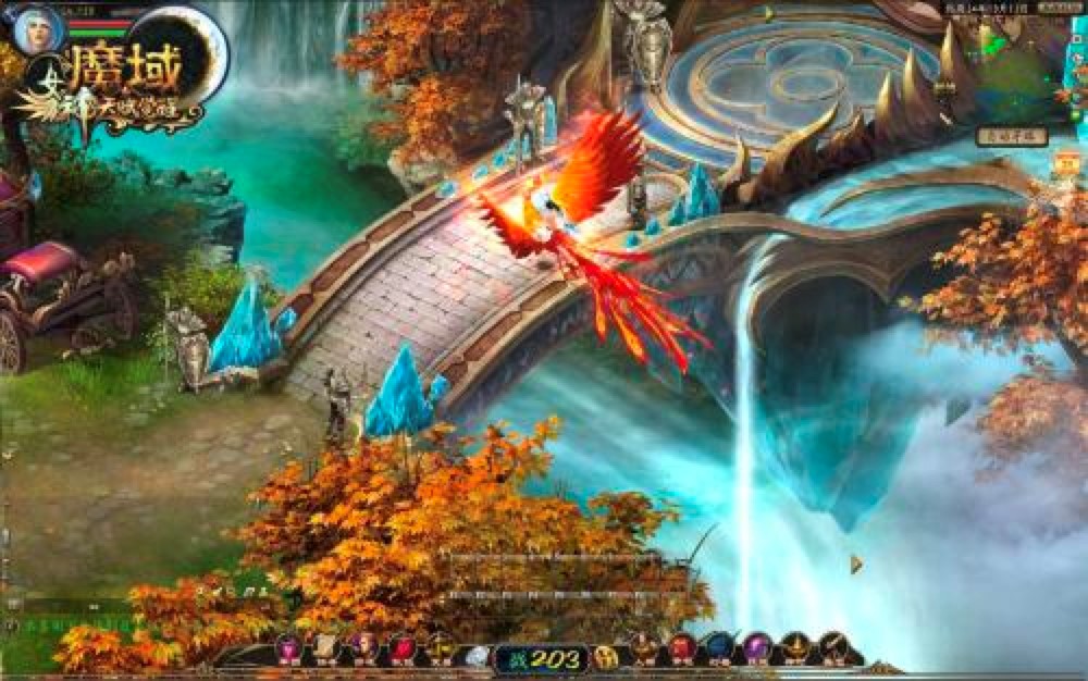139魔域全自动智能合宝宝功能介绍及使用说明