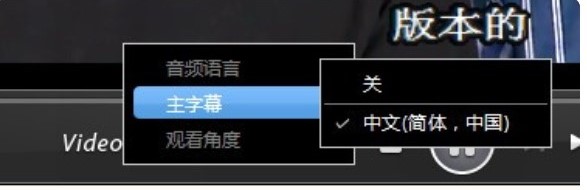 PowerDVD外挂字幕工具下载简介