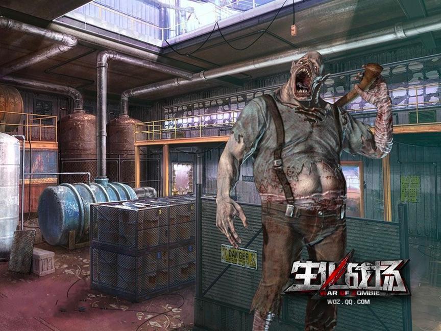 生化战场辅助——领域WOZ免费BT辅助详细介绍