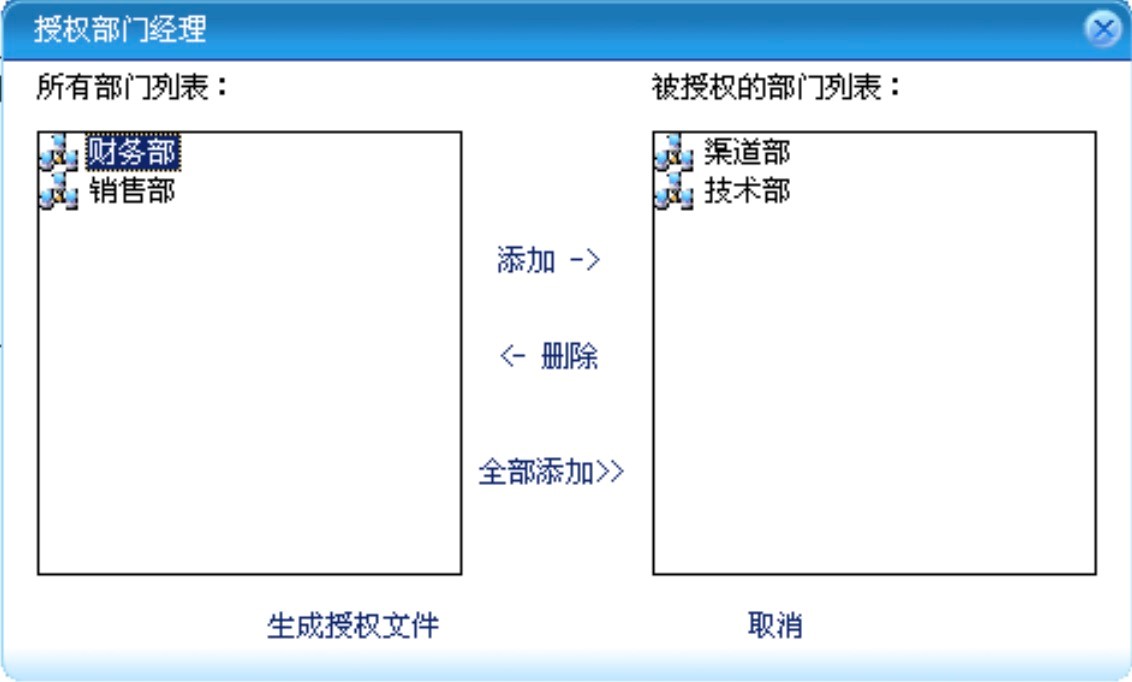 网眼企业计算机监控软件菜单-文档的操作技巧