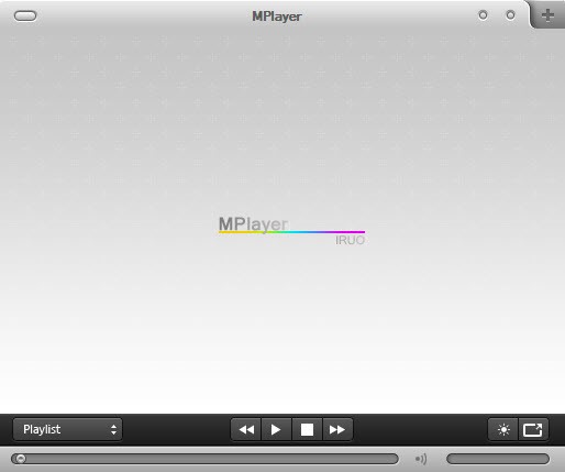 MPlayer安装使用技巧