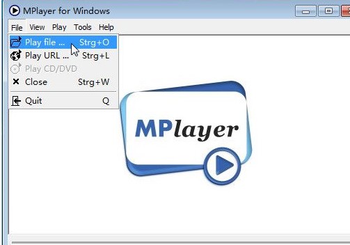 MPlayer安装使用技巧