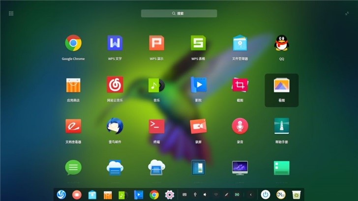深度 Deepin 上手体验：领略国产操作系统的风采