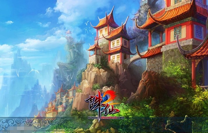 多玩诛仙盒子介绍