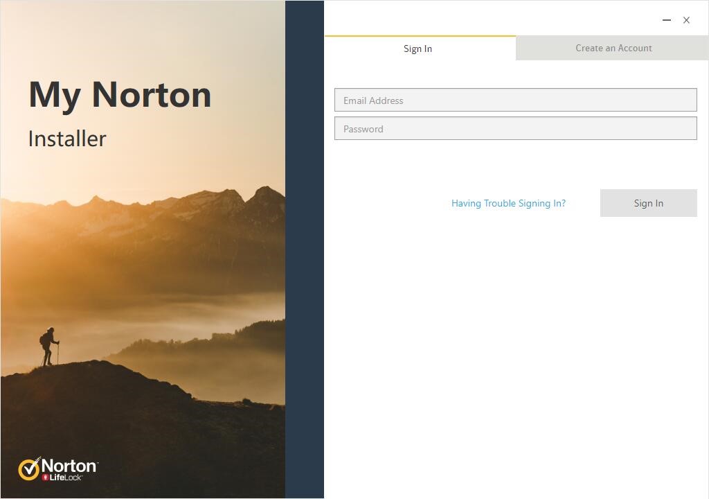 Norton Antivirus（诺顿杀毒软件）详细安装方法