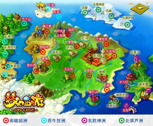 梦幻西游工具箱功能介绍