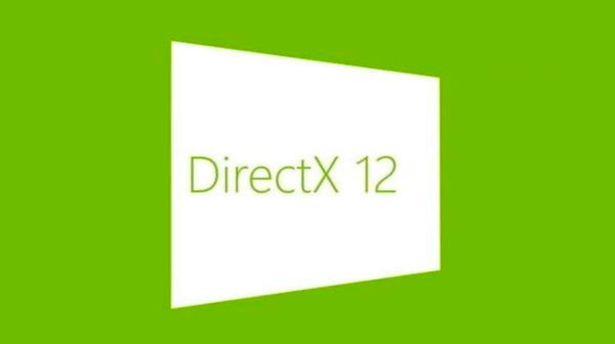 Directx 12 Win10提取版功能特色详细介绍