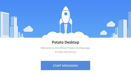 Potatochat官方版下载使用详情