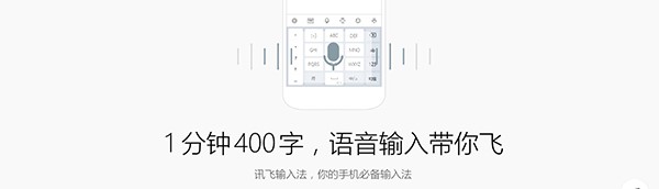 讯飞输入法PC版更换皮肤方法教程