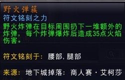 卡位面抓灵魂兽（魔兽世界卡位面工具）及魔兽世界星空综合app官网登录入口橙装和属性选择介绍