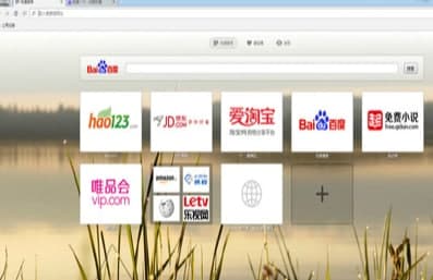 怎么使用opera浏览器