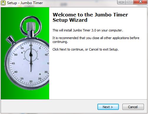 新手怎么安装和使用JumboTimer呢？软件优势