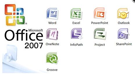 Microsoft Office 2007软件优势和安装教程
