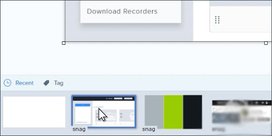 怎么通过TechSmith SnagIt进行截图？软件优势