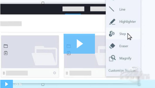怎么通过TechSmith SnagIt进行截图？软件优势