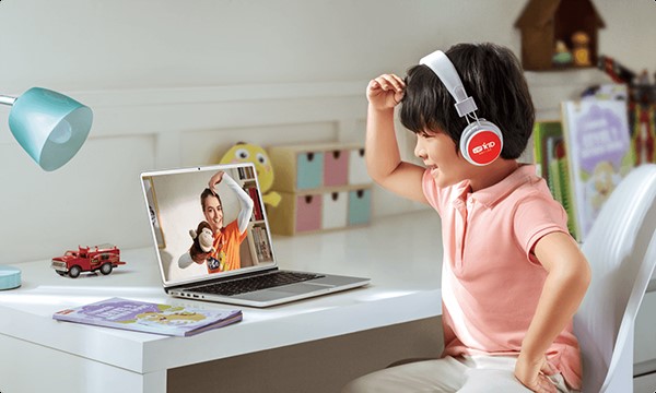 vipkid在线少儿英语学习软件官方下载详情介绍