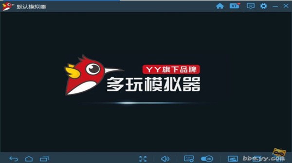 多玩模拟器官方下载详情介绍