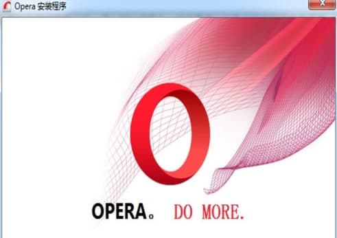 怎么使用Opera浏览器