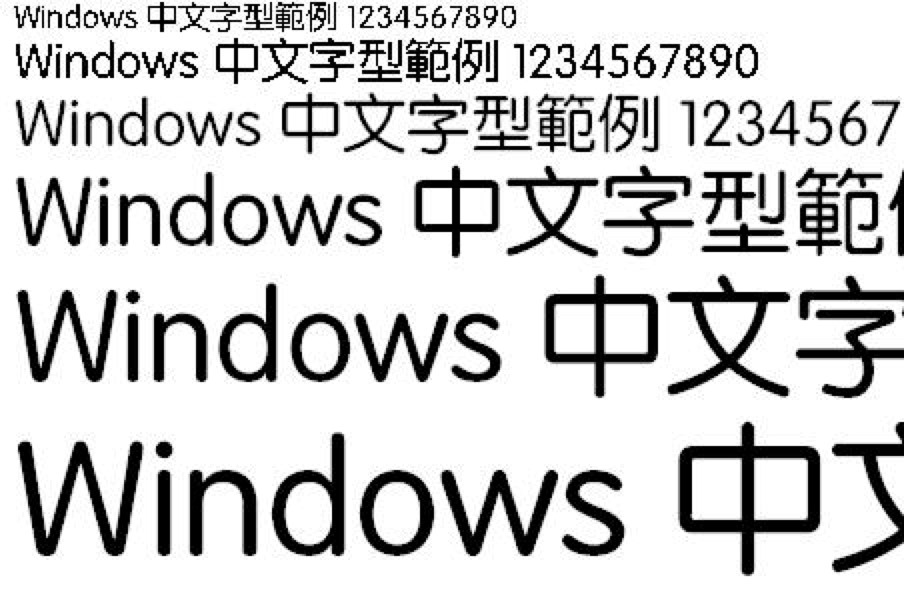 方正字体库如何安装使用？方正字体库安装的详细教程