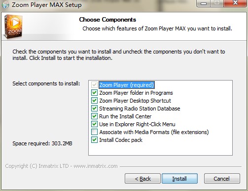  Zoom Player Max官方下载详情介绍