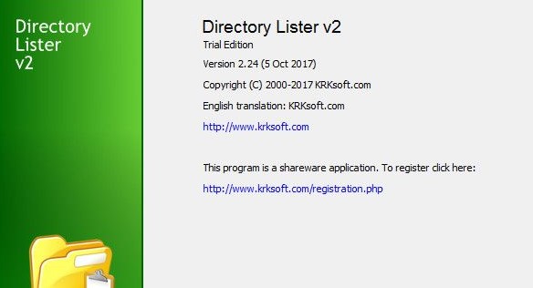 Directory Lister Pro官方功能特点介绍