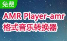 amr播放器常见问题及特色介绍