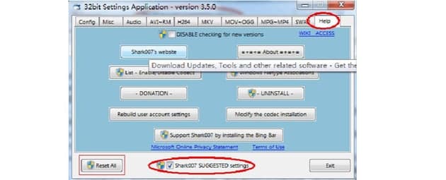 Win7codecs软件简介和安装使用教程介绍