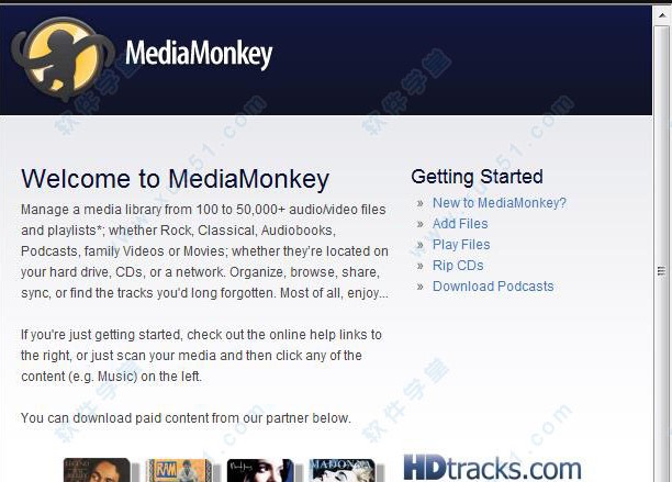 MediaMonkey同步时音量级别设置教学