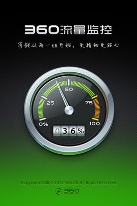 360流量监控使用技巧