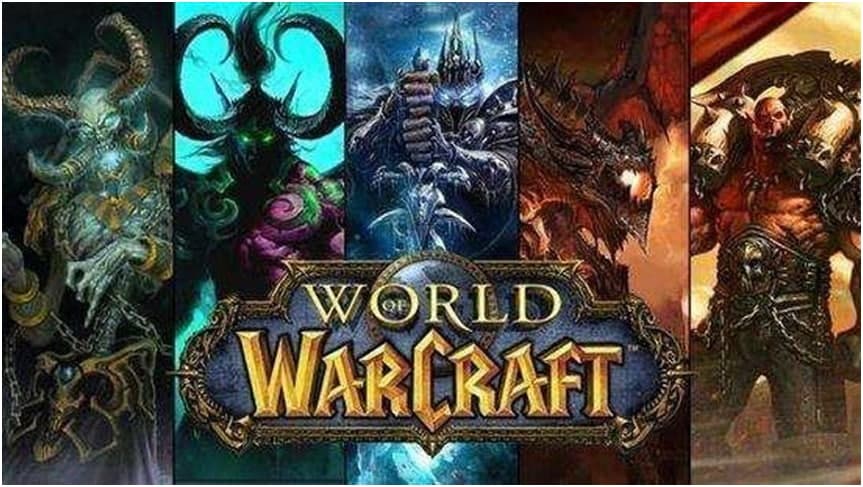 魔兽版本转换器的基本介绍及功能特色说明