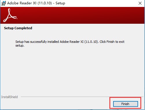 Adobe Reader官方下载功能特点和安装教学