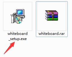 WhiteBoard新手安装入门级教程