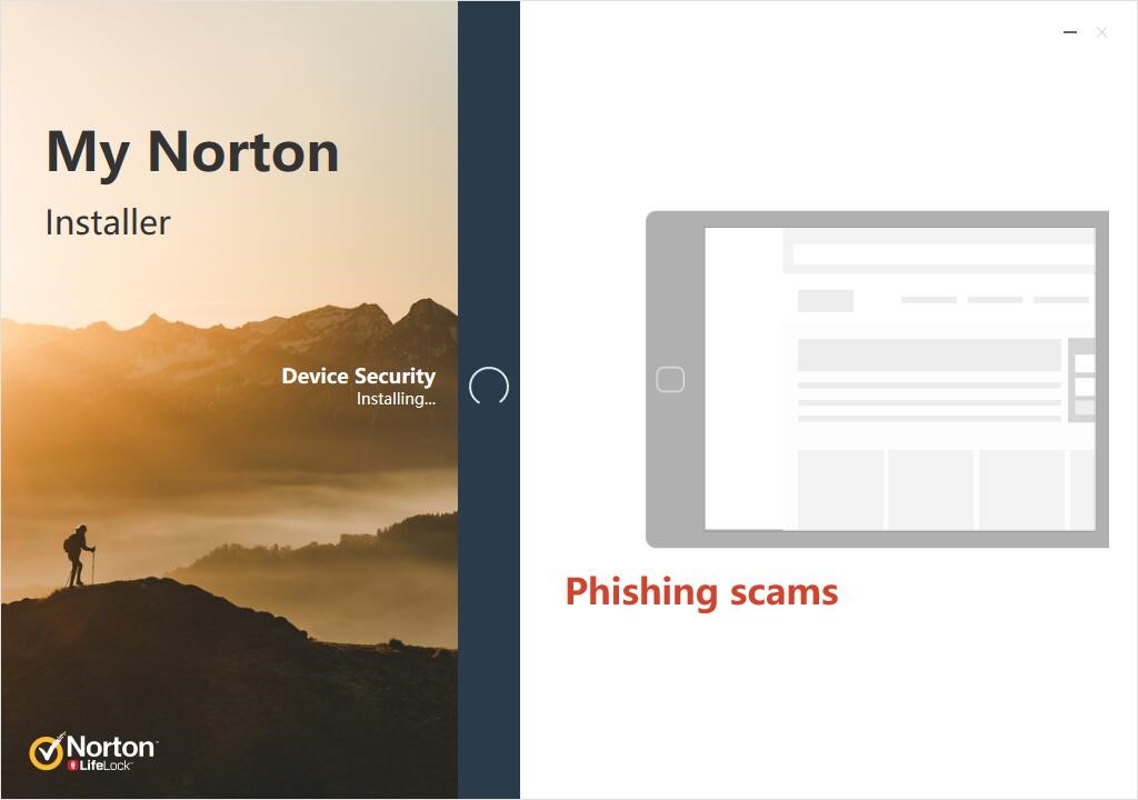 Norton AntiVirus软件同类对比测评