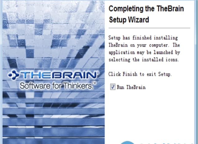 PersonalBrain官方下载
