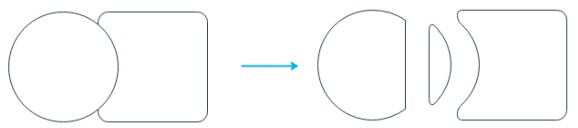 亿图图示官方下载几何操作教学