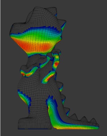 Blender官方下载代理渲染图文使用教学