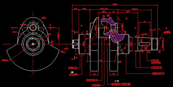 Easy CAD Viewer覆盖层属性设置教学